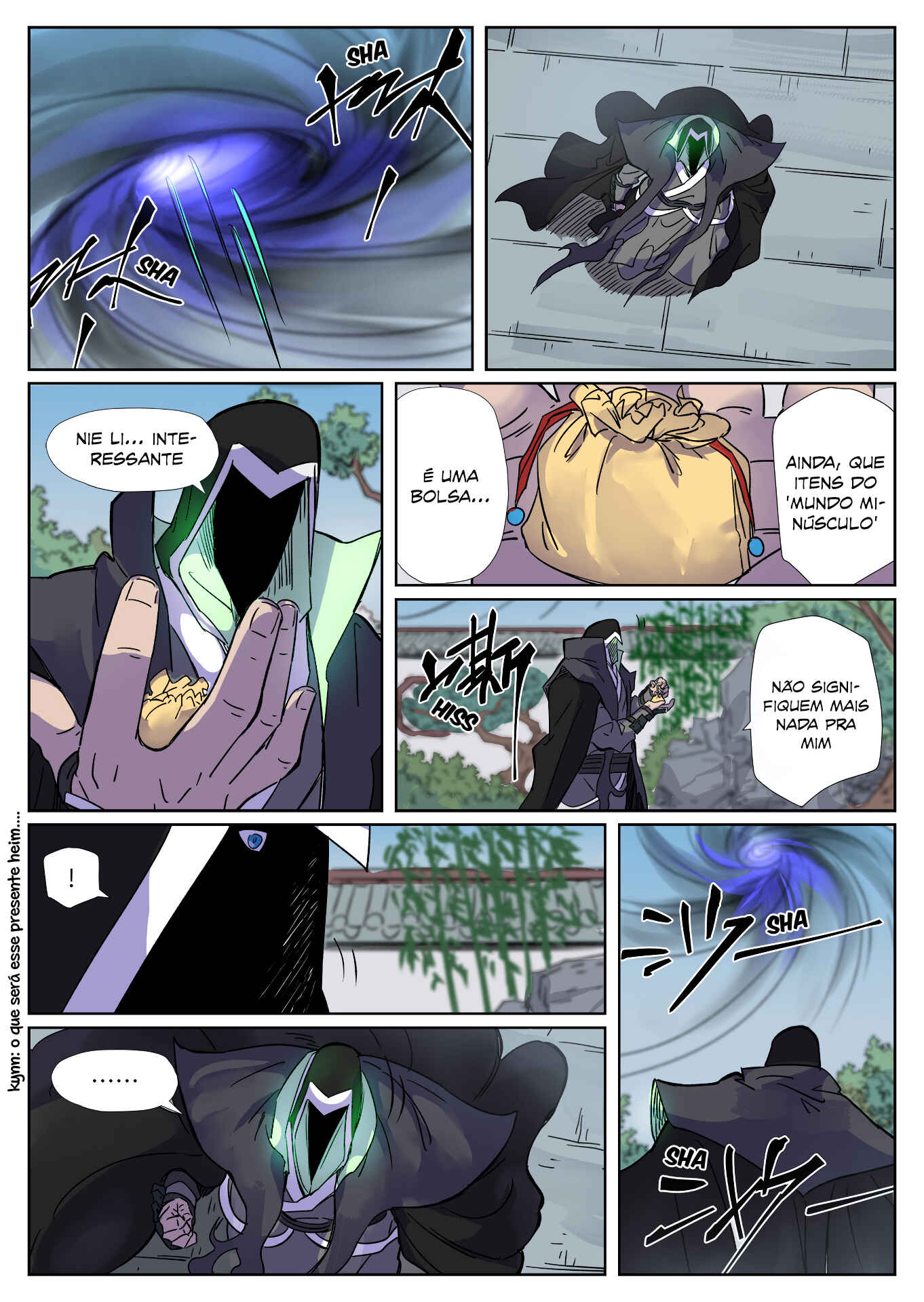 Chapter 297 - Page 7