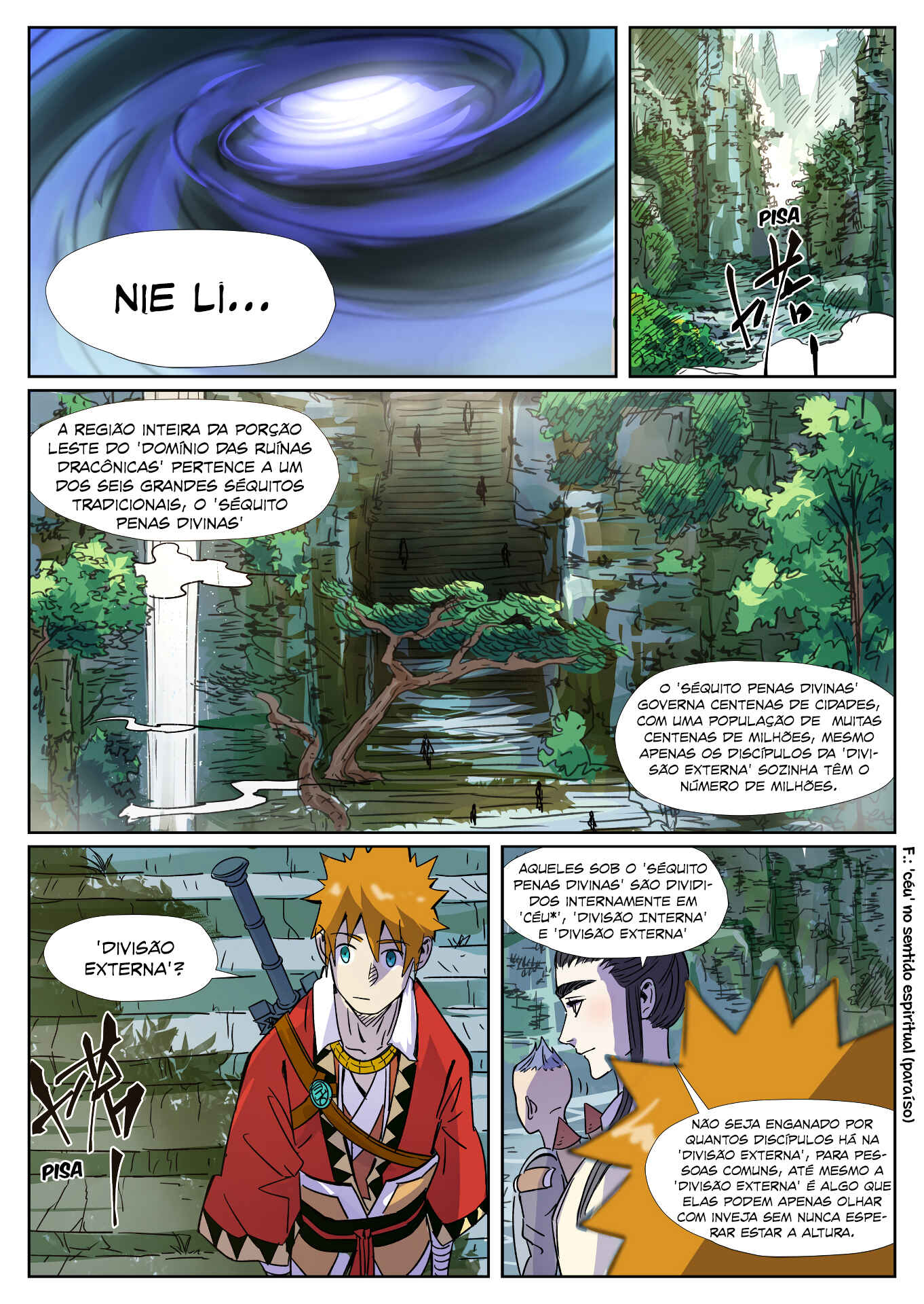 Chapter 297 - Page 8