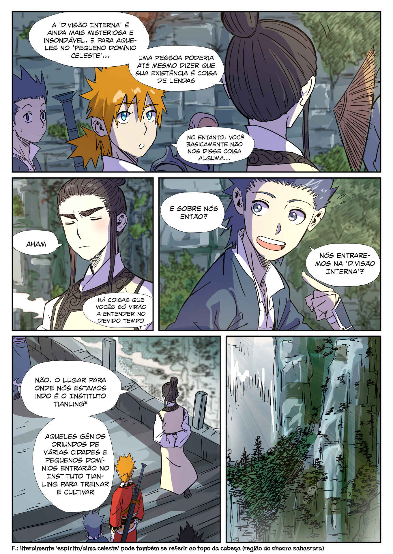 Chapter 297 - Page 9