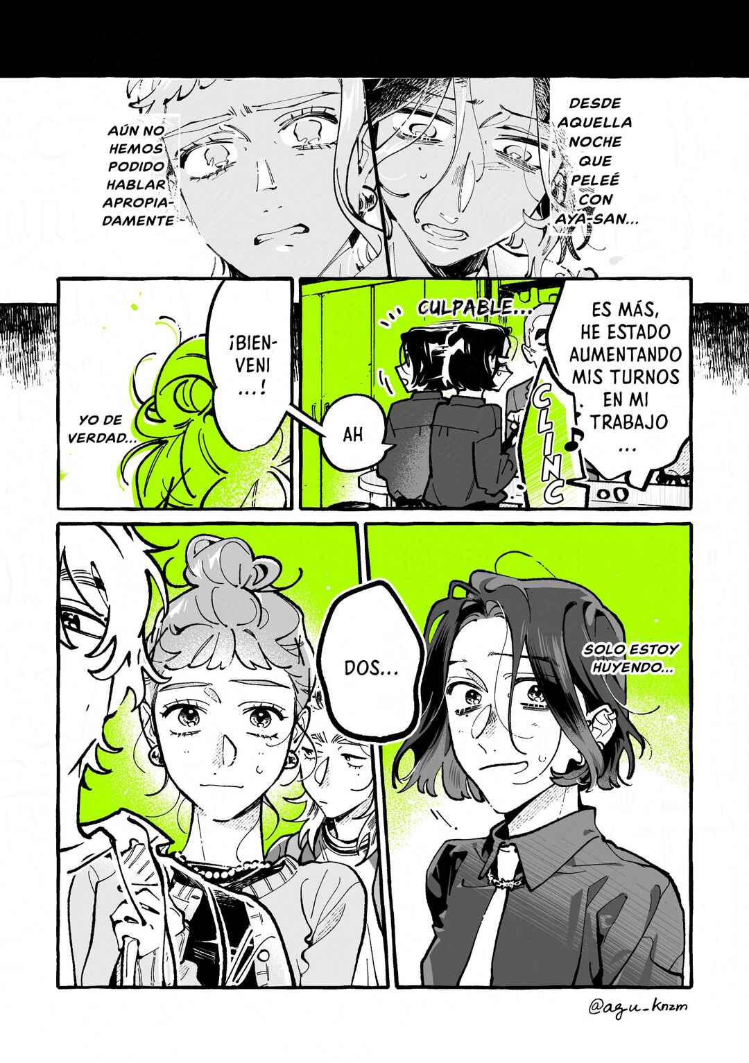 Chapter 165 - Page 1