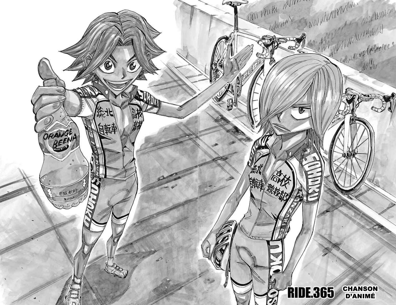 Chapter 365 - Page 10