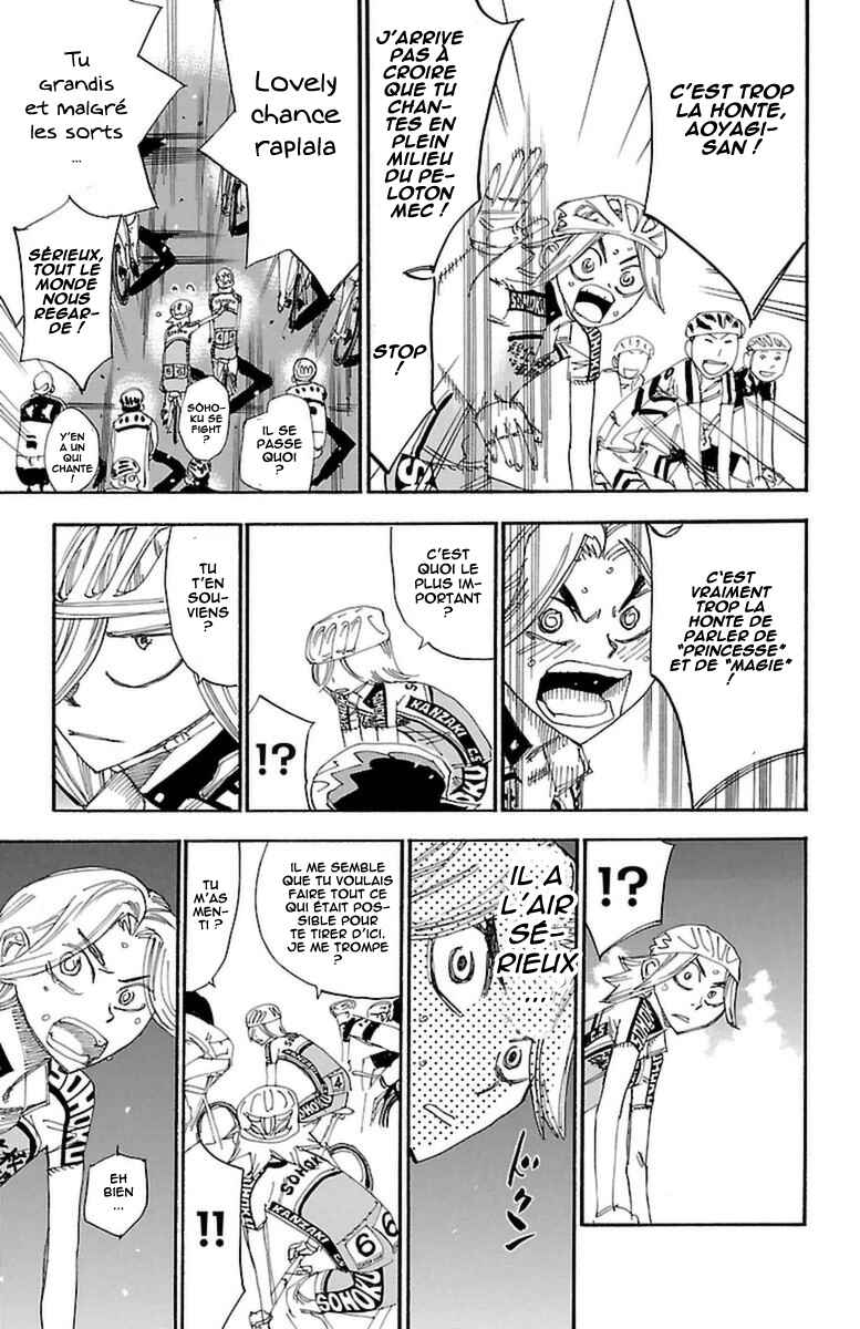 Chapter 365 - Page 22