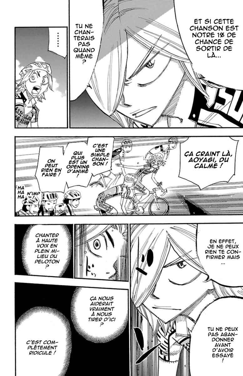 Chapter 365 - Page 23