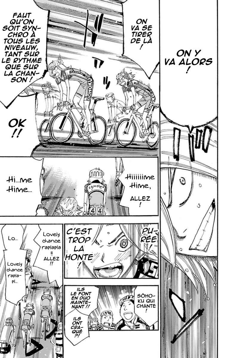 Chapter 365 - Page 26