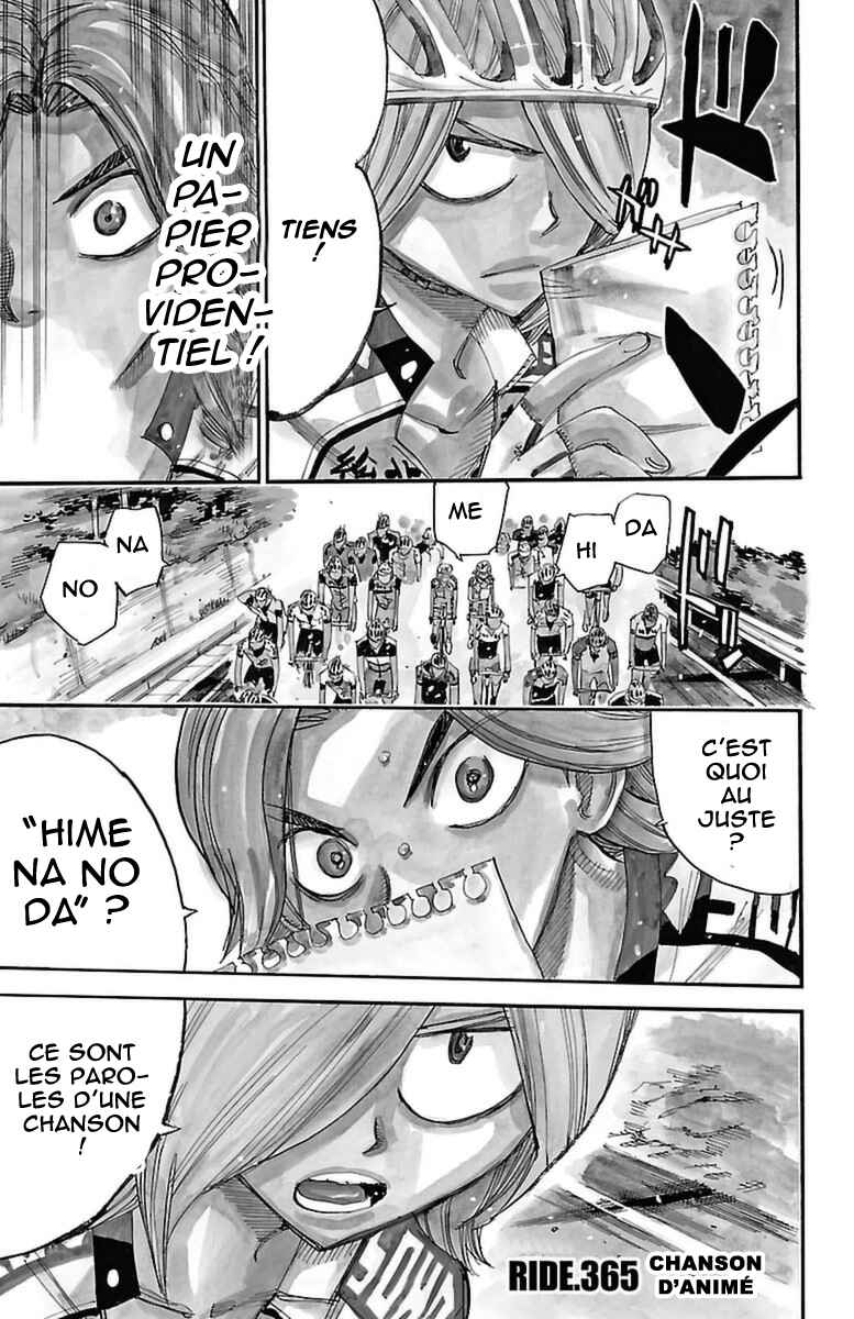 Chapter 365 - Page 9