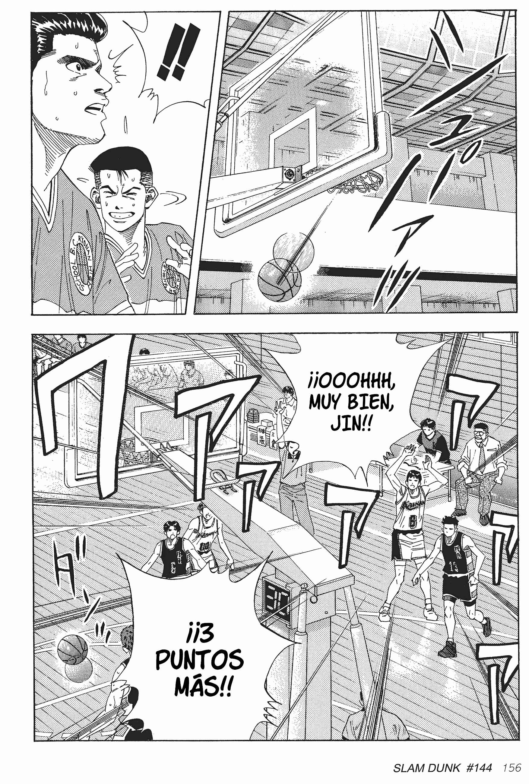 Chapter 144 - Page 12