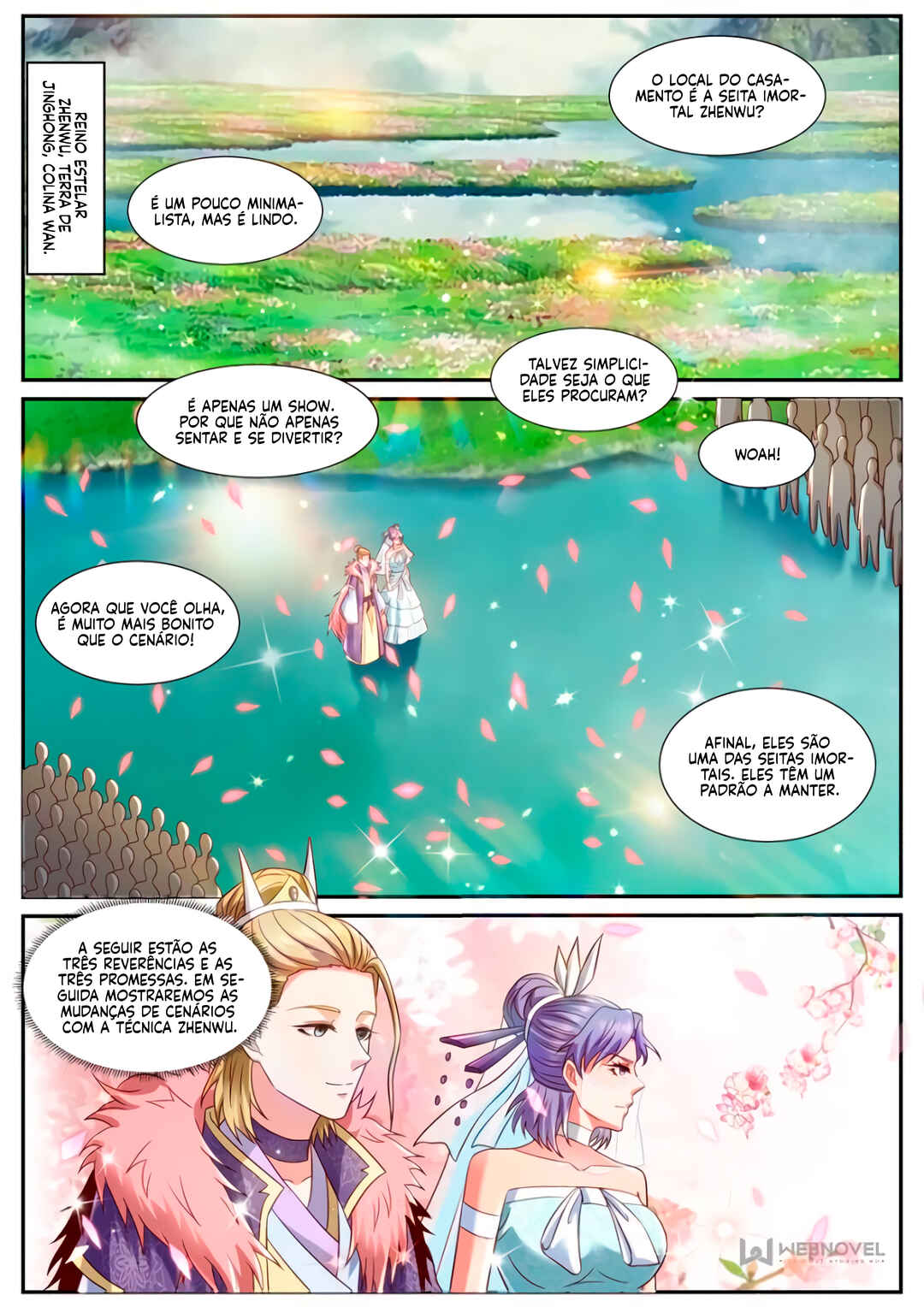 Chapter 848 - Page 2