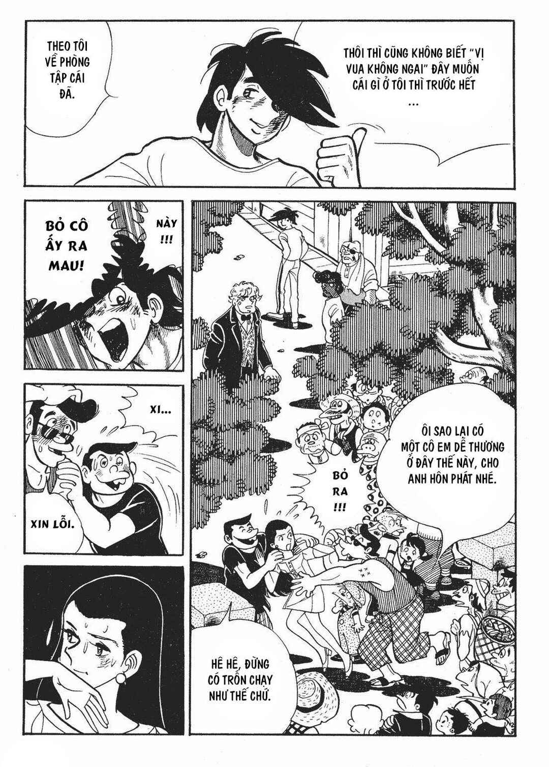 Chapter 125 - Page 8