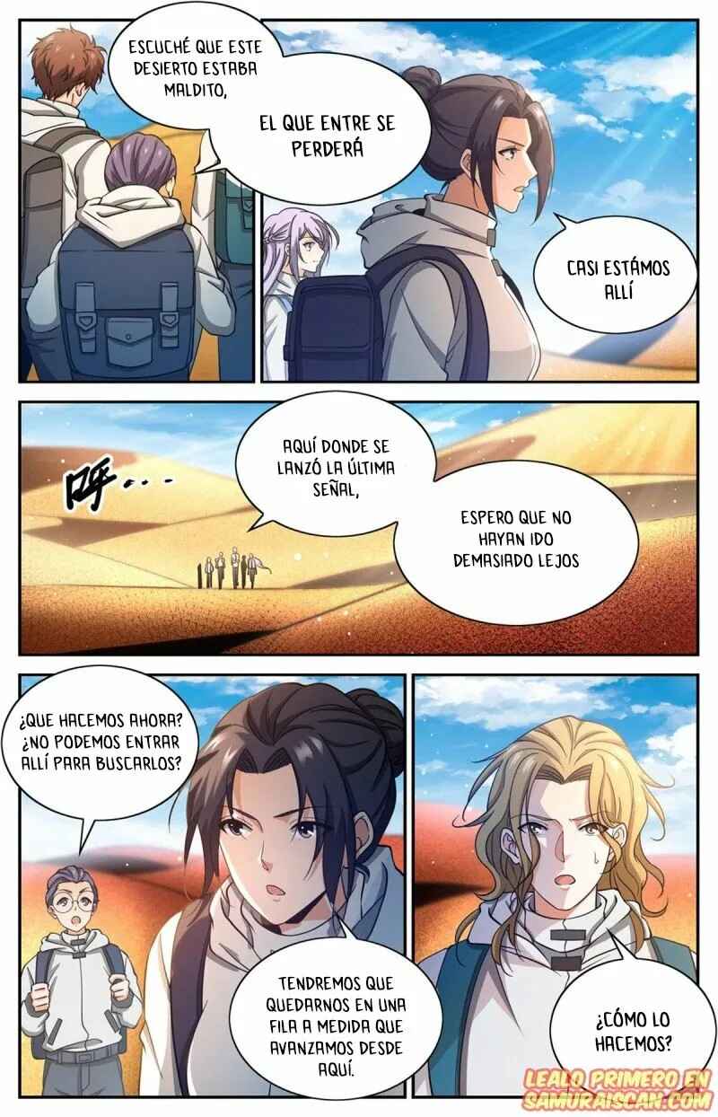 Chapter 655 - Page 4