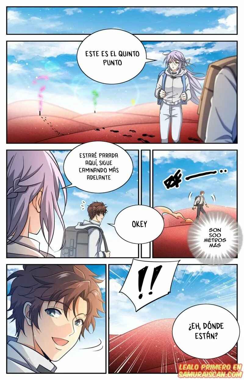 Chapter 655 - Page 6