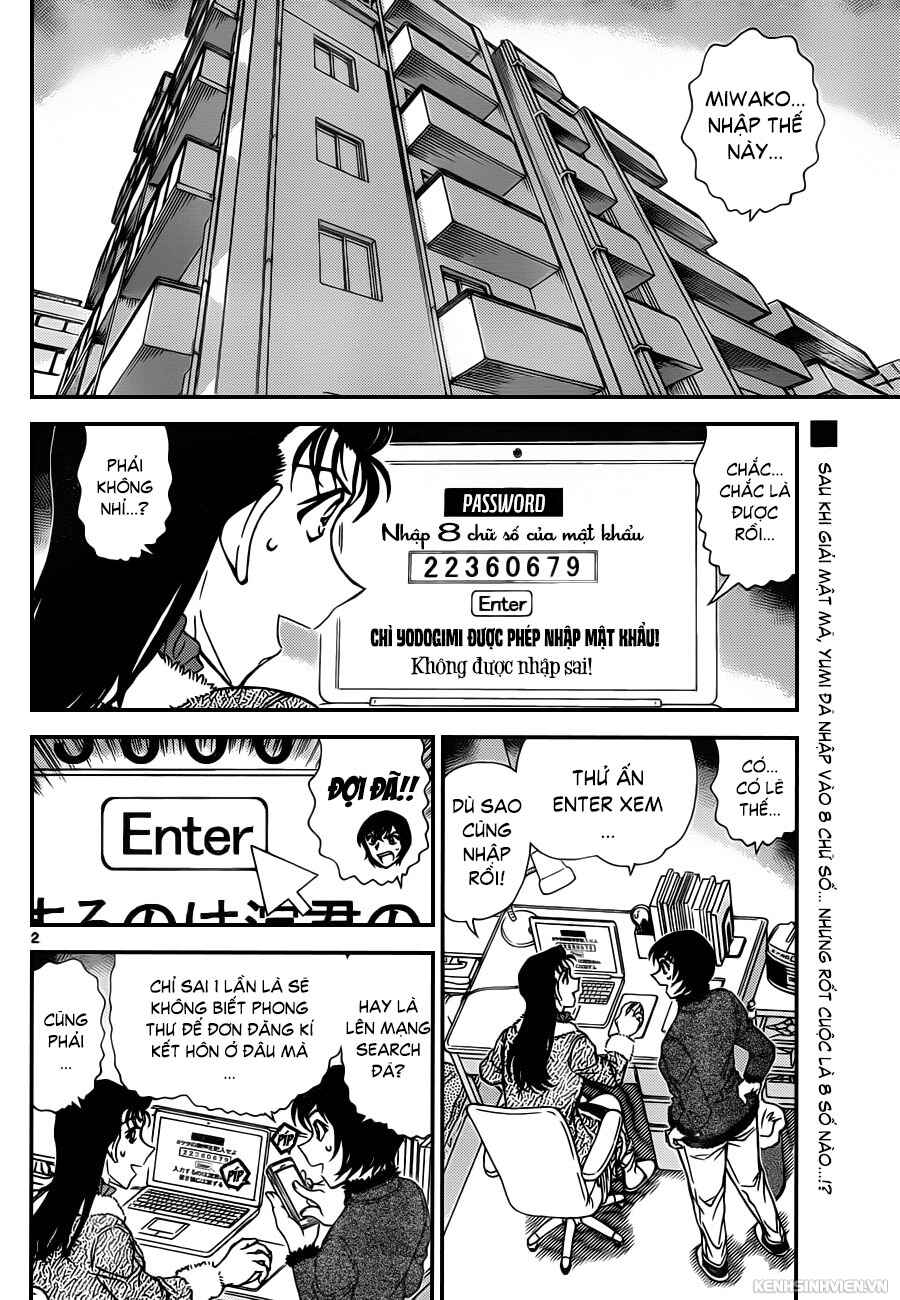 Chapter 947 - Page 2