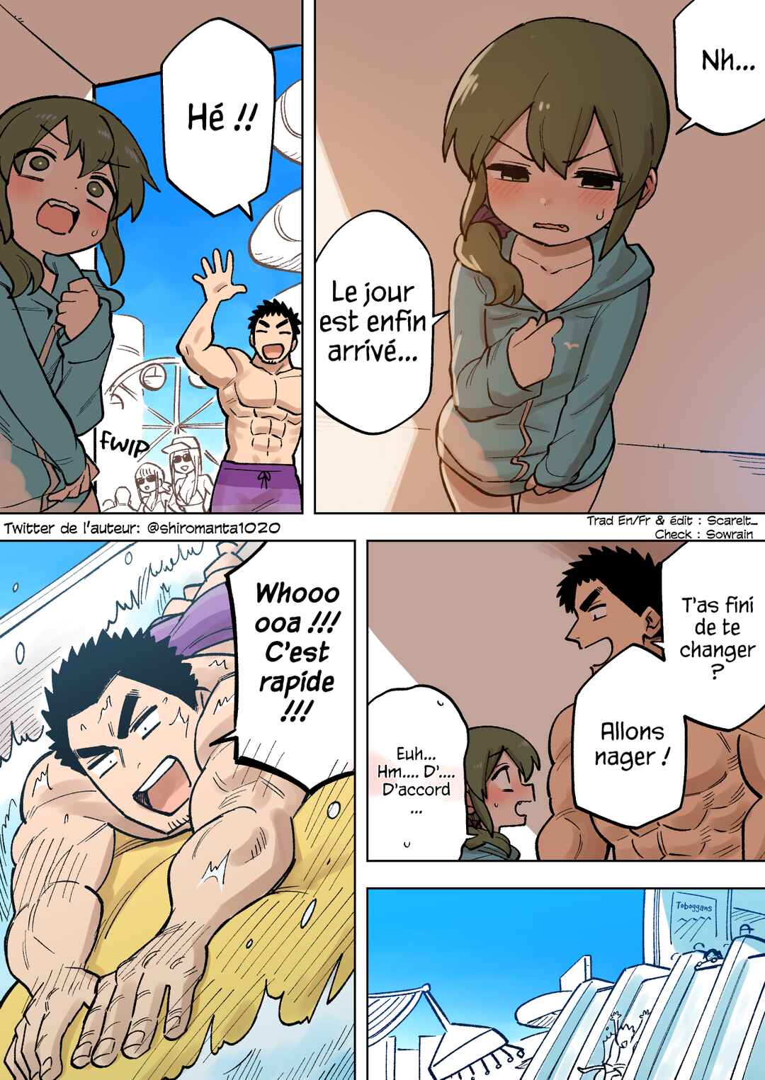 Chapter 186 - Page 1