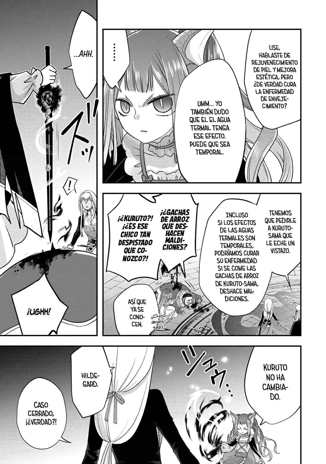 Chapter 48 - Page 23