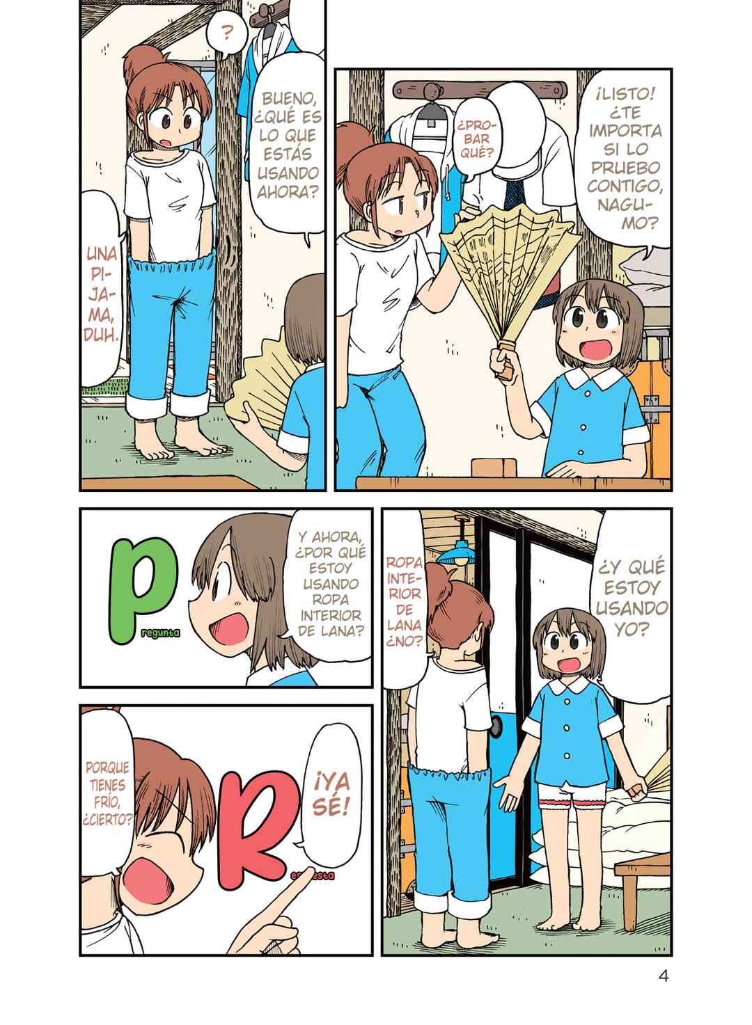 Chapter 26 - Page 4