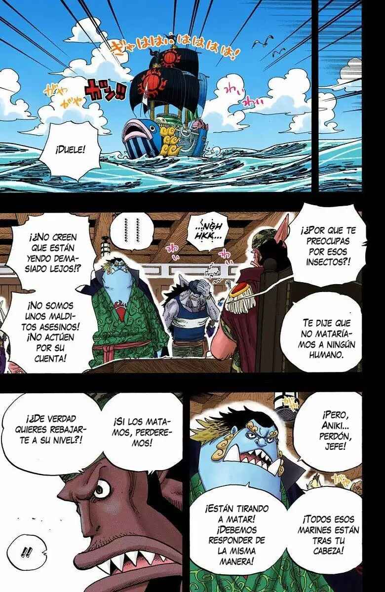Chapter 622 - Page 10
