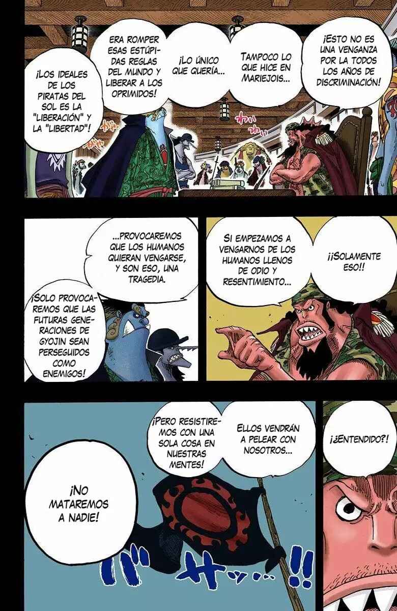 Chapter 622 - Page 11