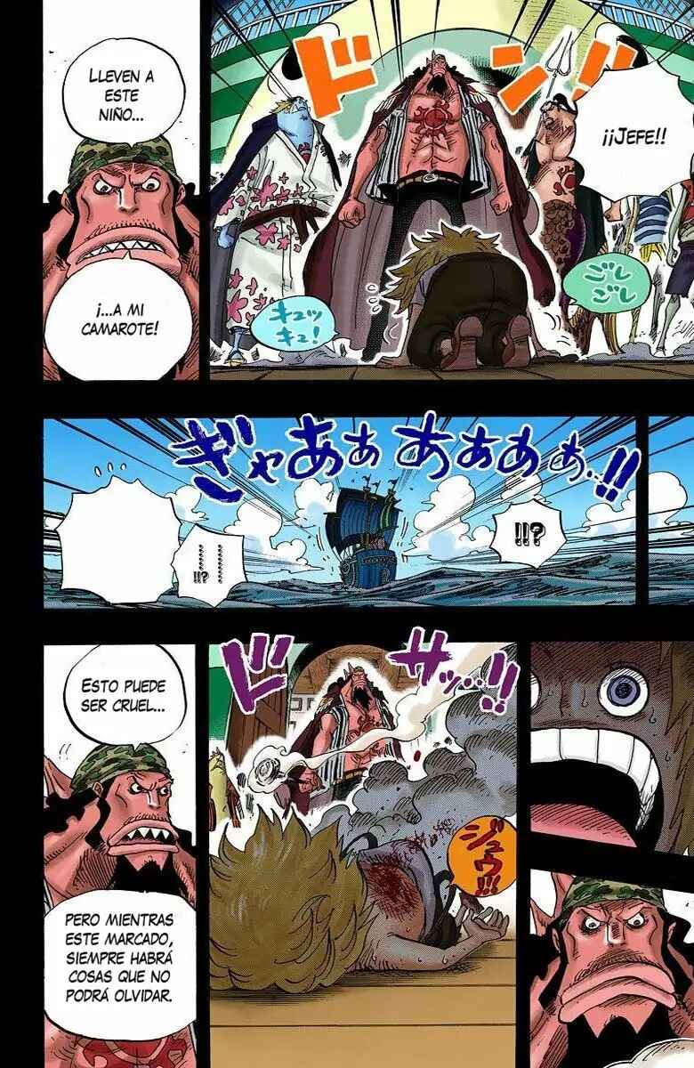 Chapter 622 - Page 17