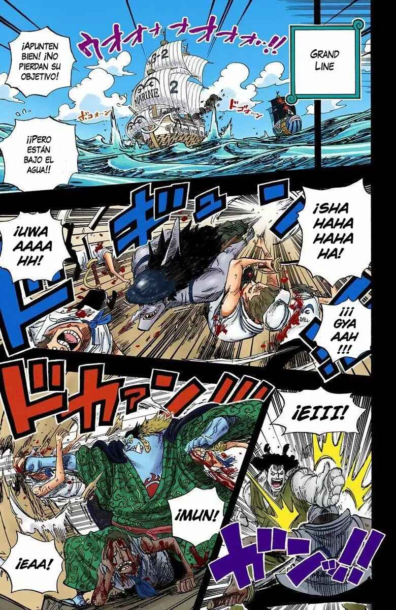 Chapter 622 - Page 6