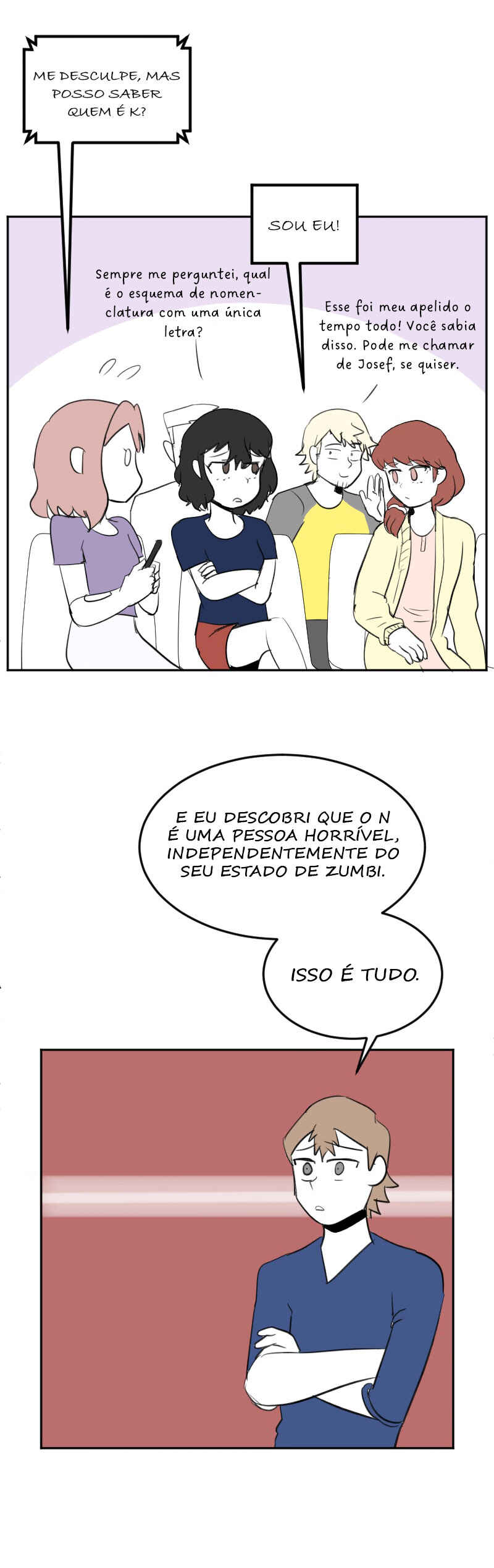 Chapter 115 - Page 7