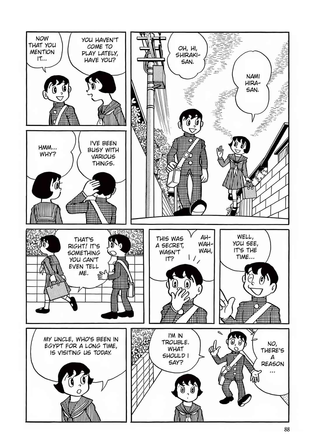Chapter 3 - Page 2