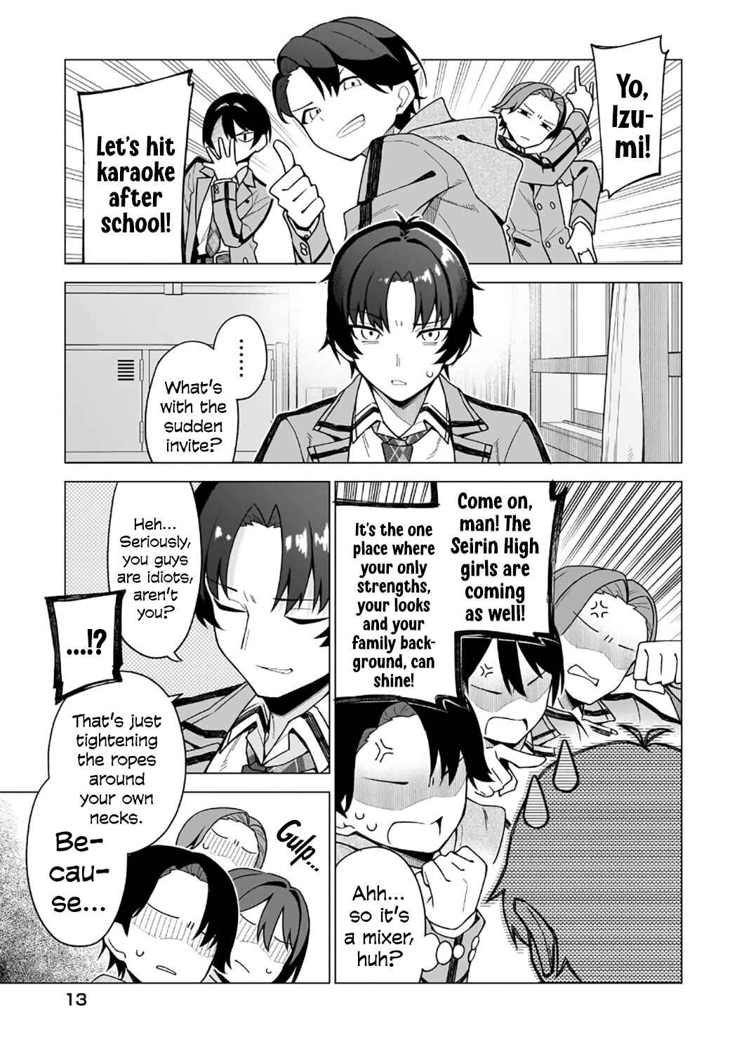 Chapter 1 - Page 4
