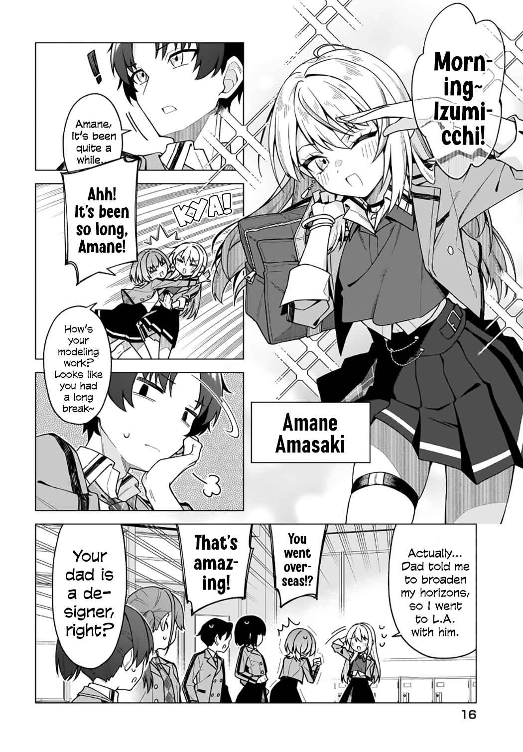 Chapter 1 - Page 7