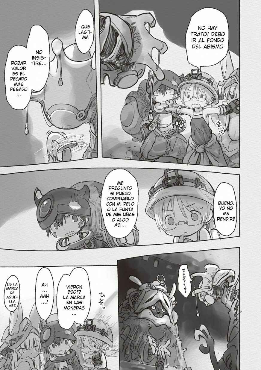 Chapter 40 - Page 20