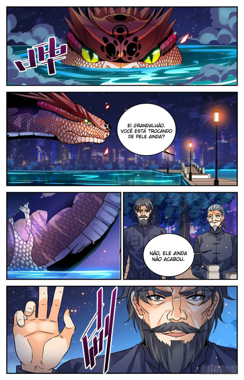 Chapter 276 - Page 7
