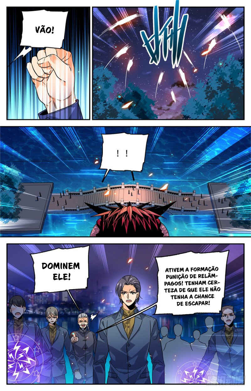 Chapter 276 - Page 8