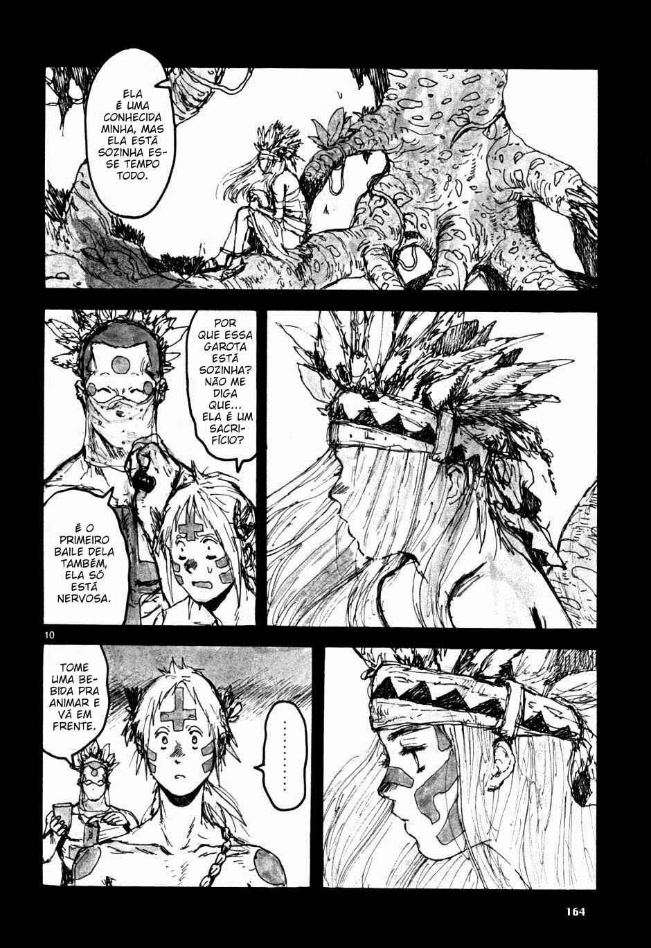 Chapter 55.5 - Page 11