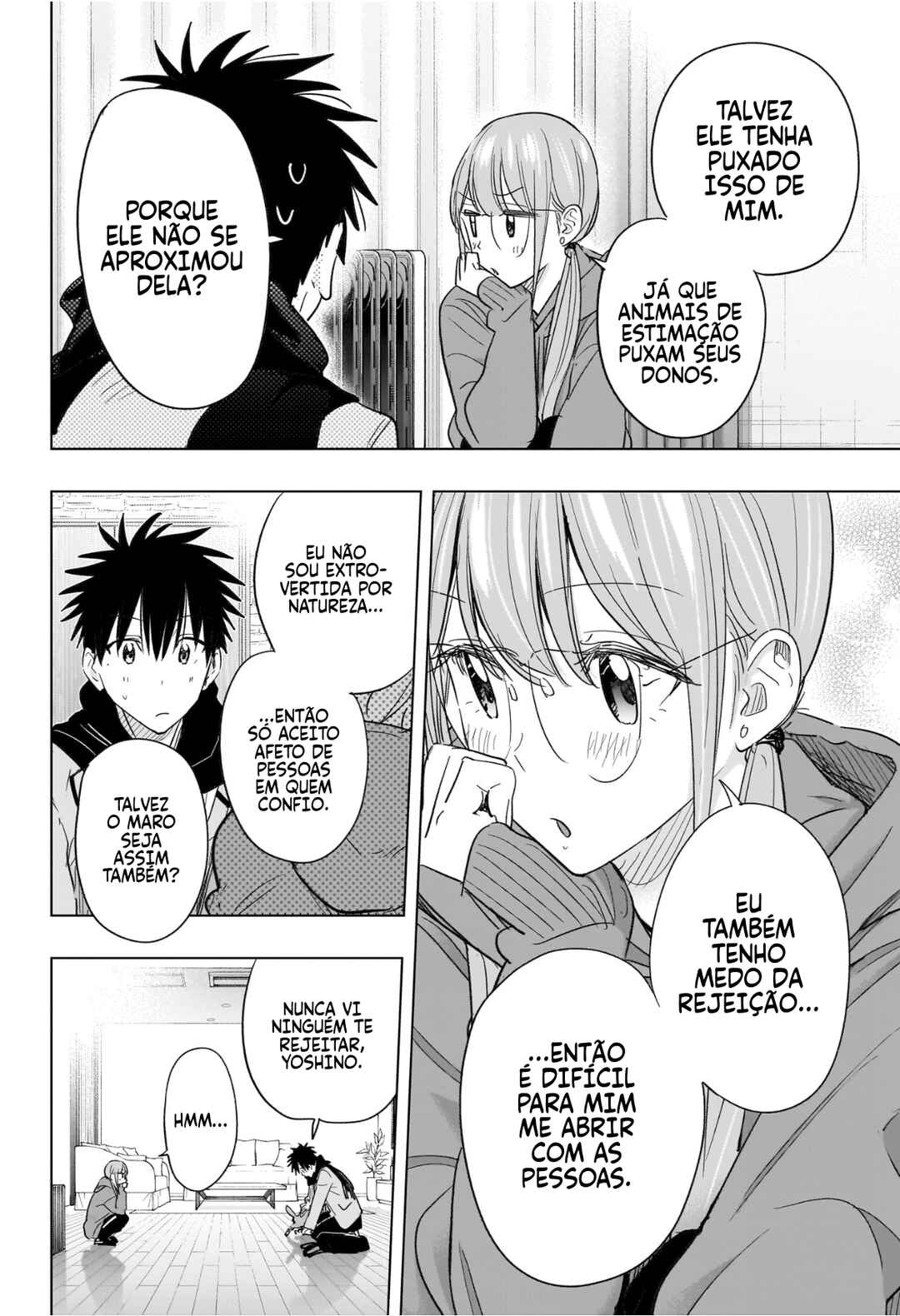 Chapter 58 - Page 12