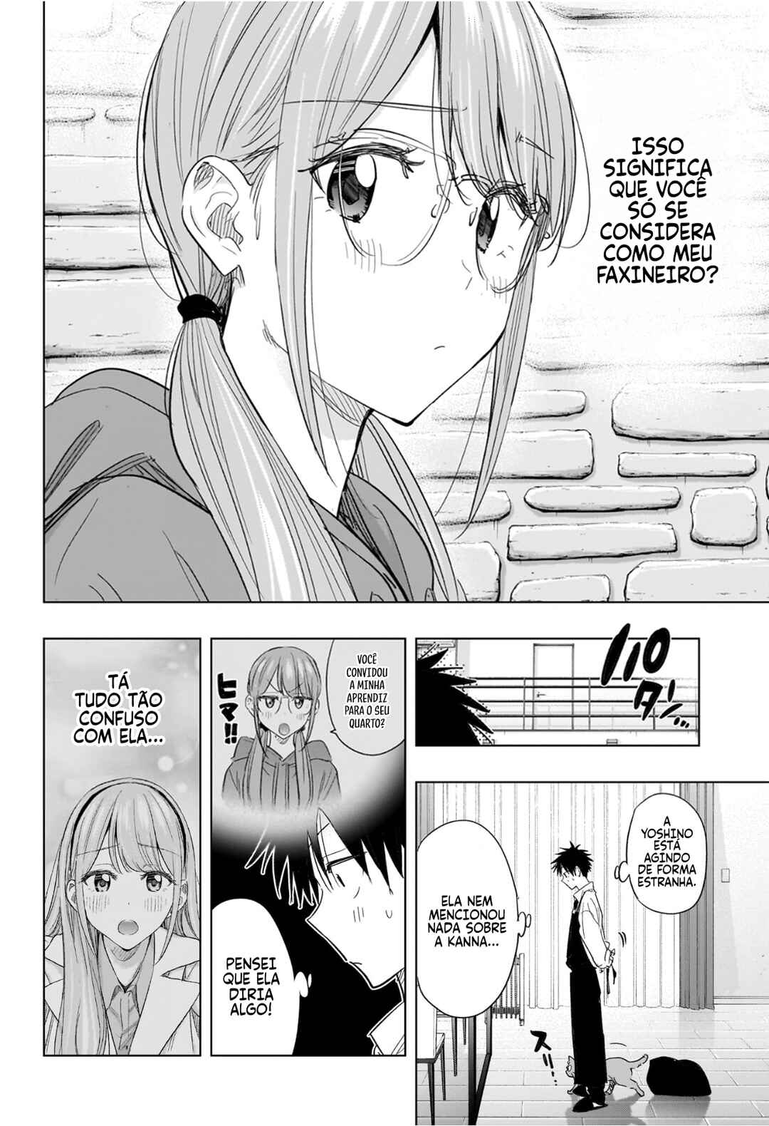 Chapter 58 - Page 14