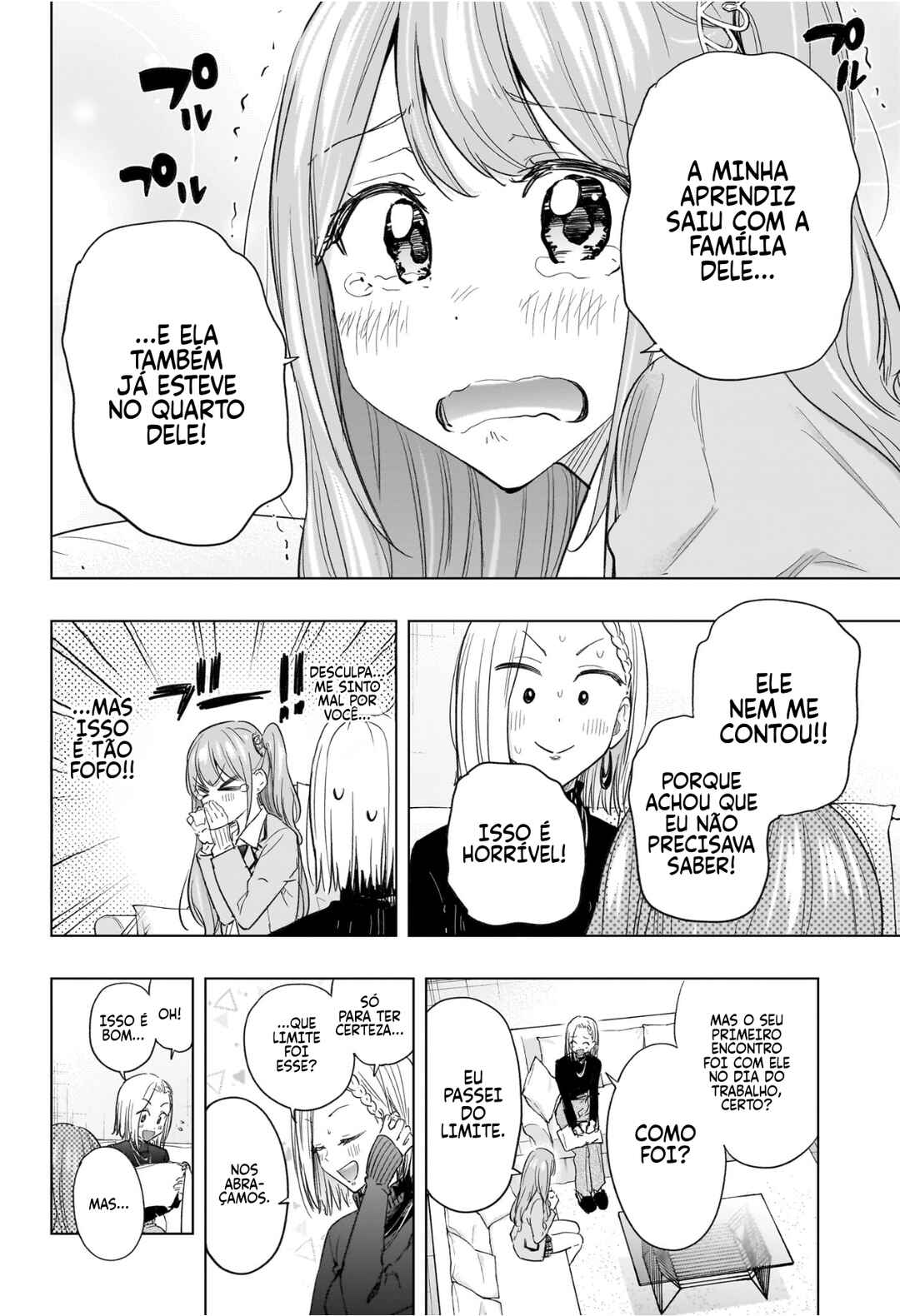 Chapter 58 - Page 8