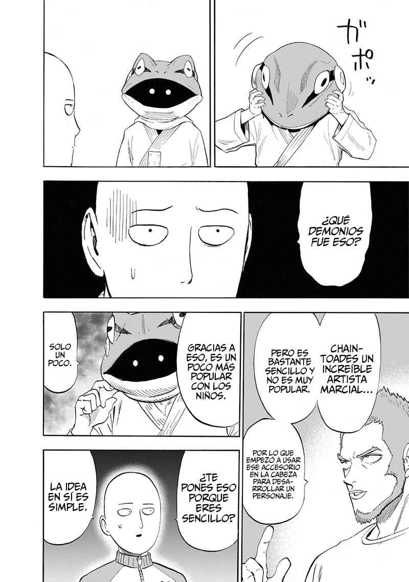 Chapter 174 - Page 23