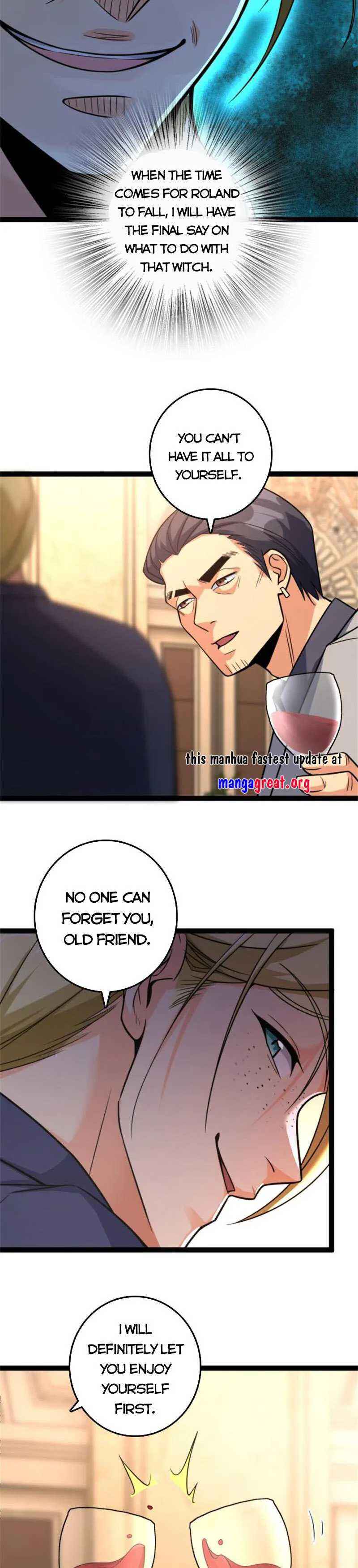 Chapter 507 - Page 13