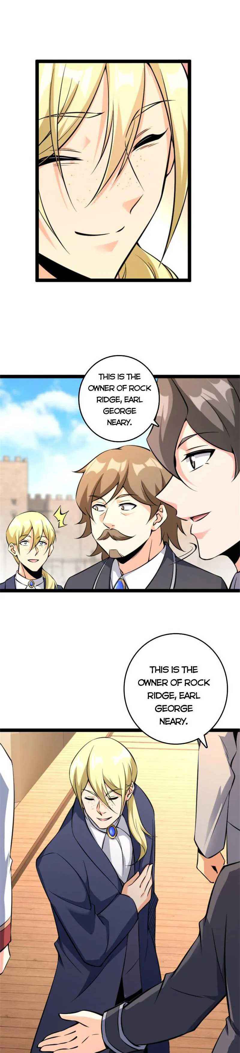 Chapter 507 - Page 4