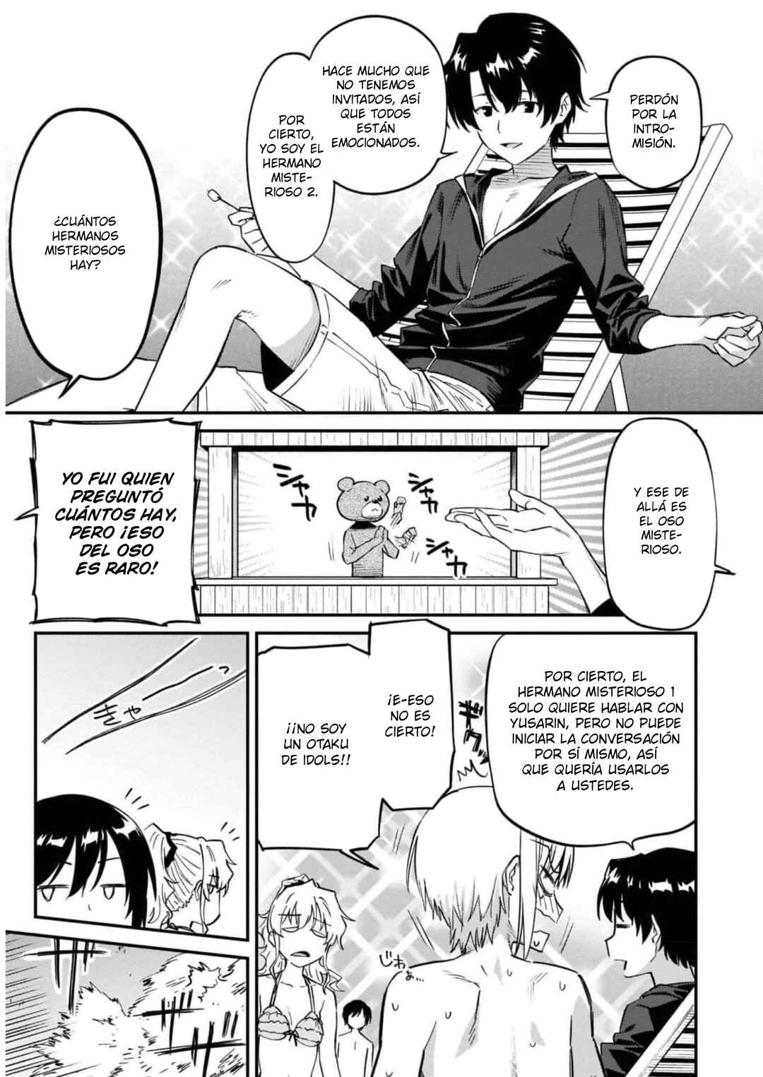 Chapter 37 - Page 21