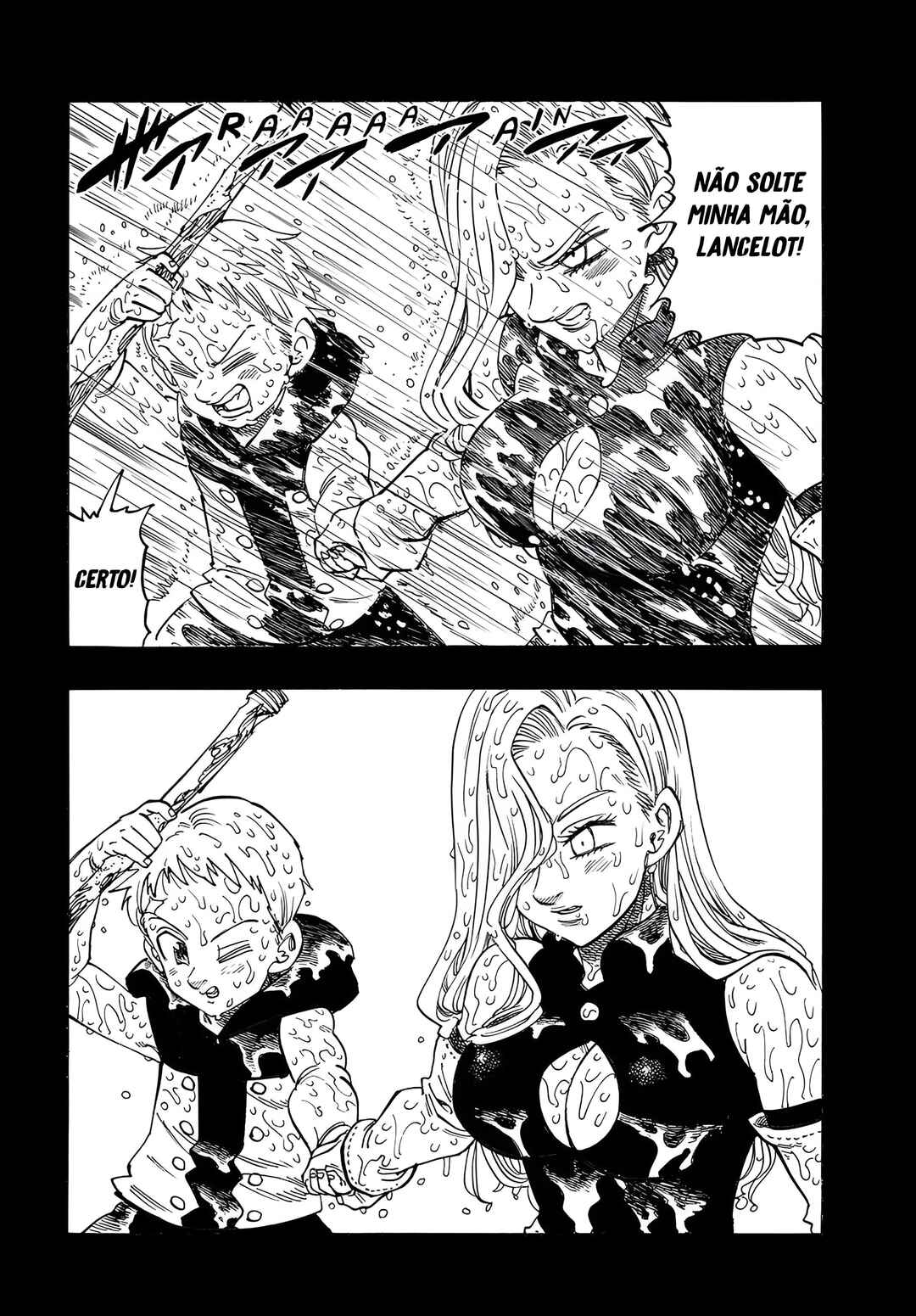 Chapter 209 - Page 7