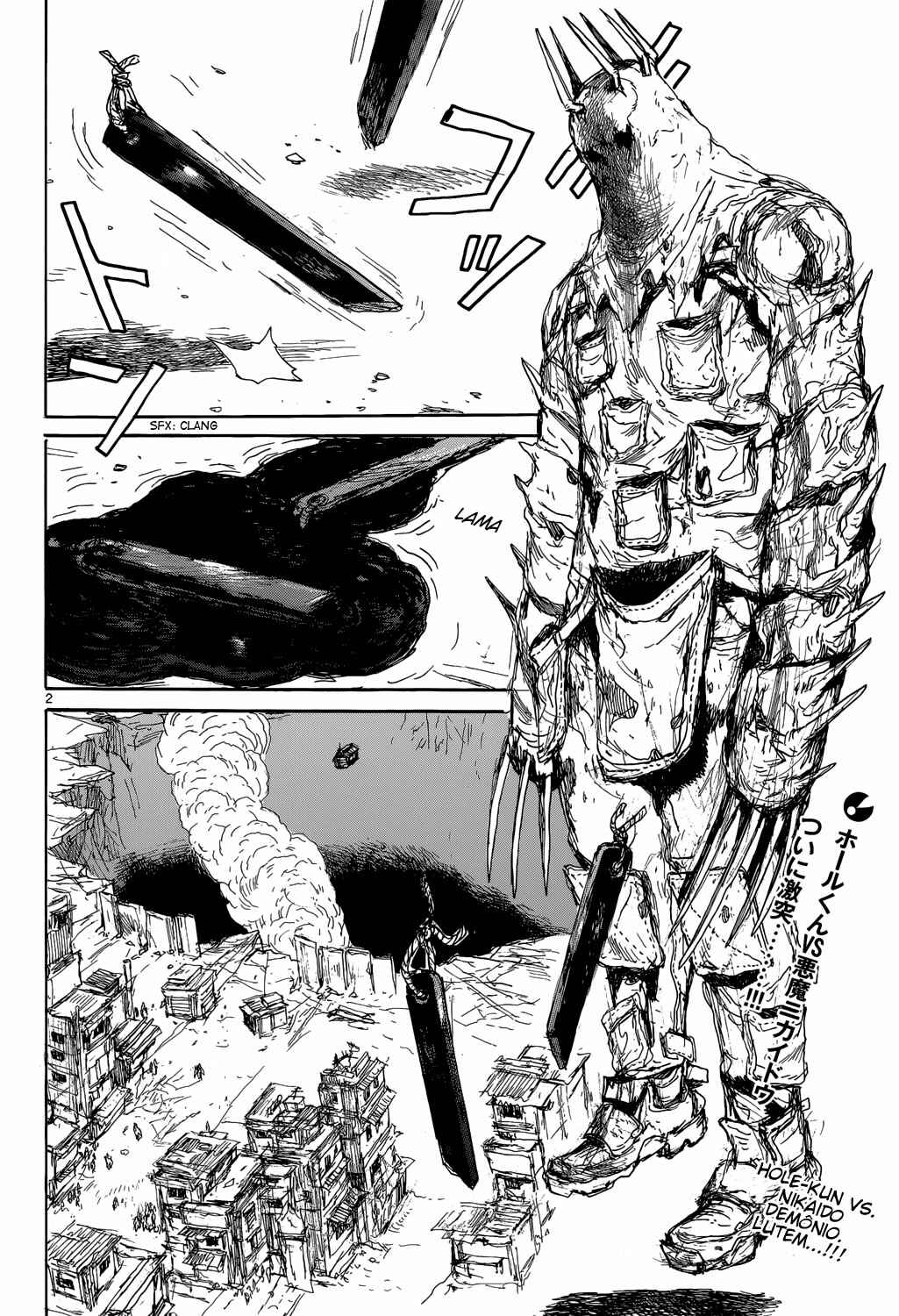 Chapter 154 - Page 2