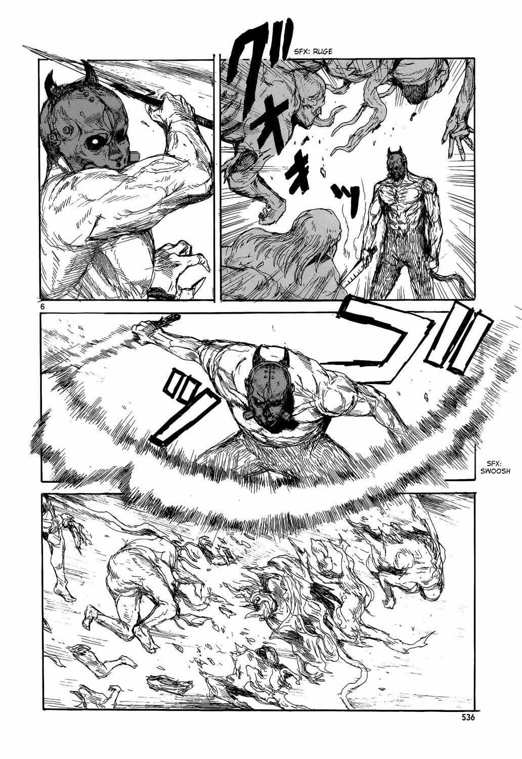 Chapter 154 - Page 6