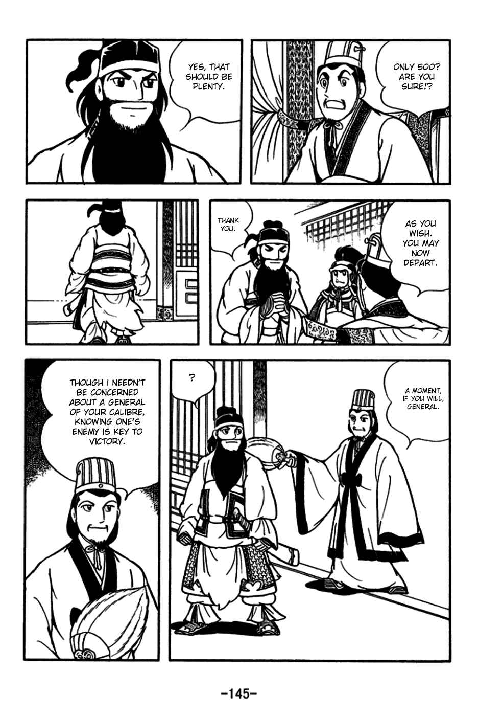 Chapter 166 - Page 2
