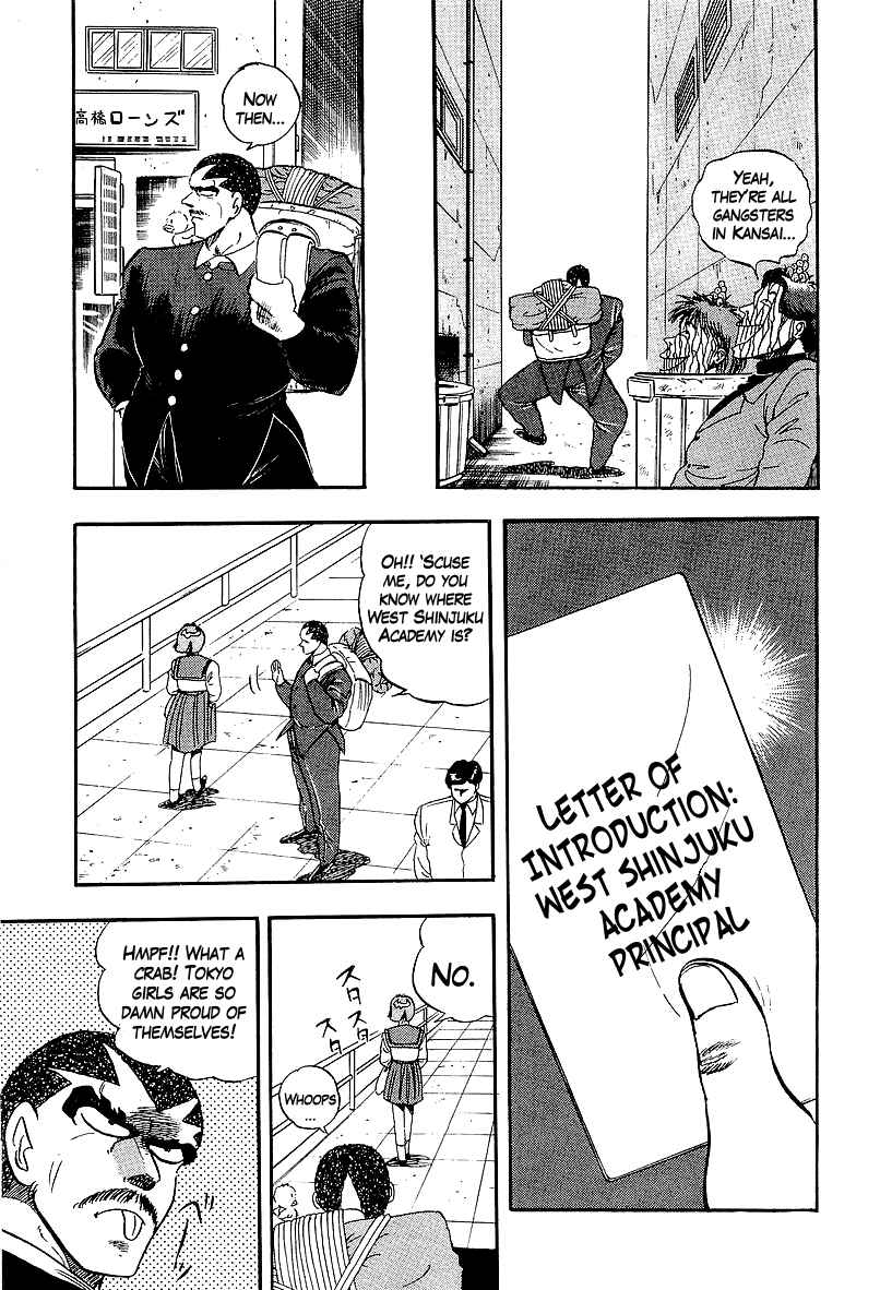 Chapter 157 - Page 11