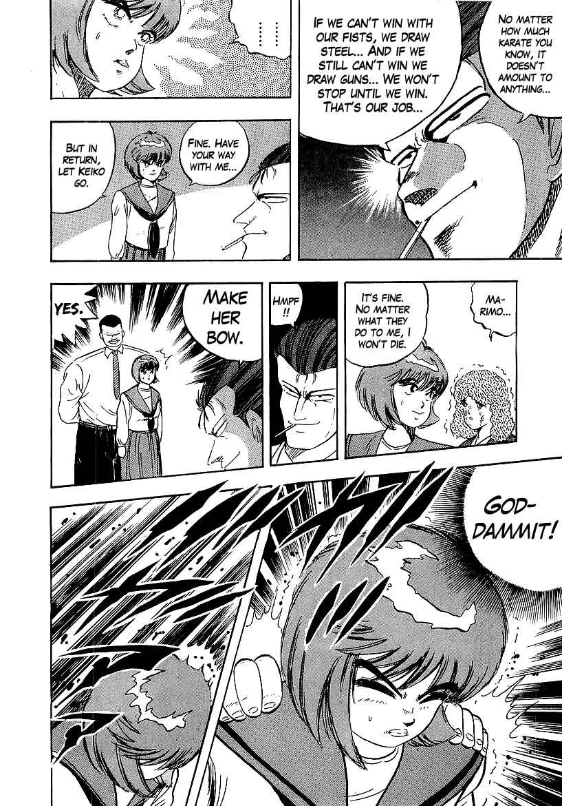 Chapter 157 - Page 20