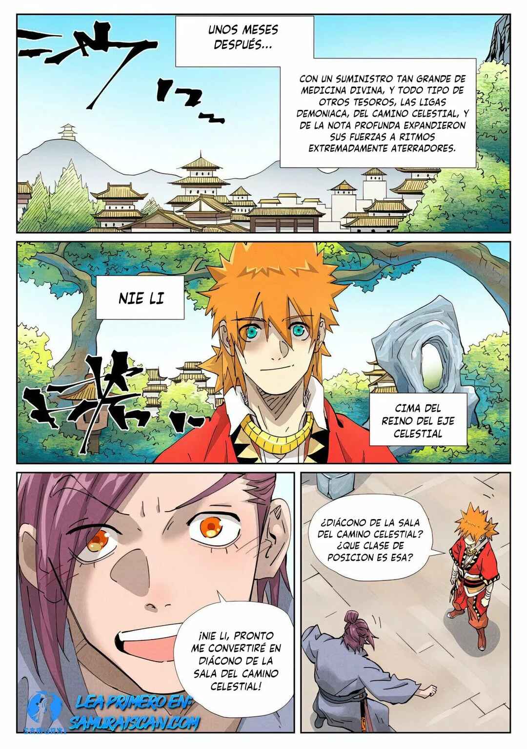 Chapter 424.5 - Page 11