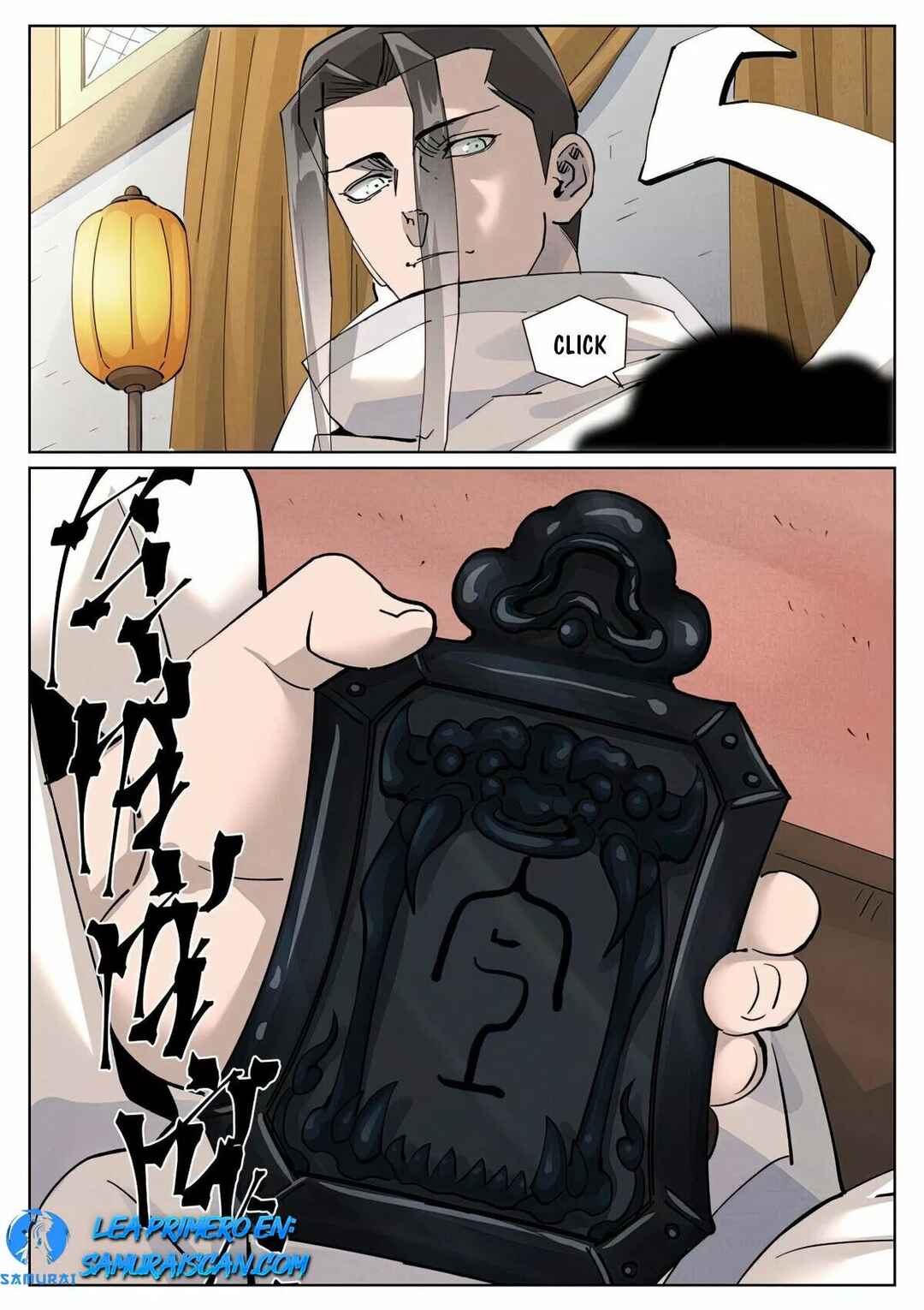 Chapter 424.5 - Page 3