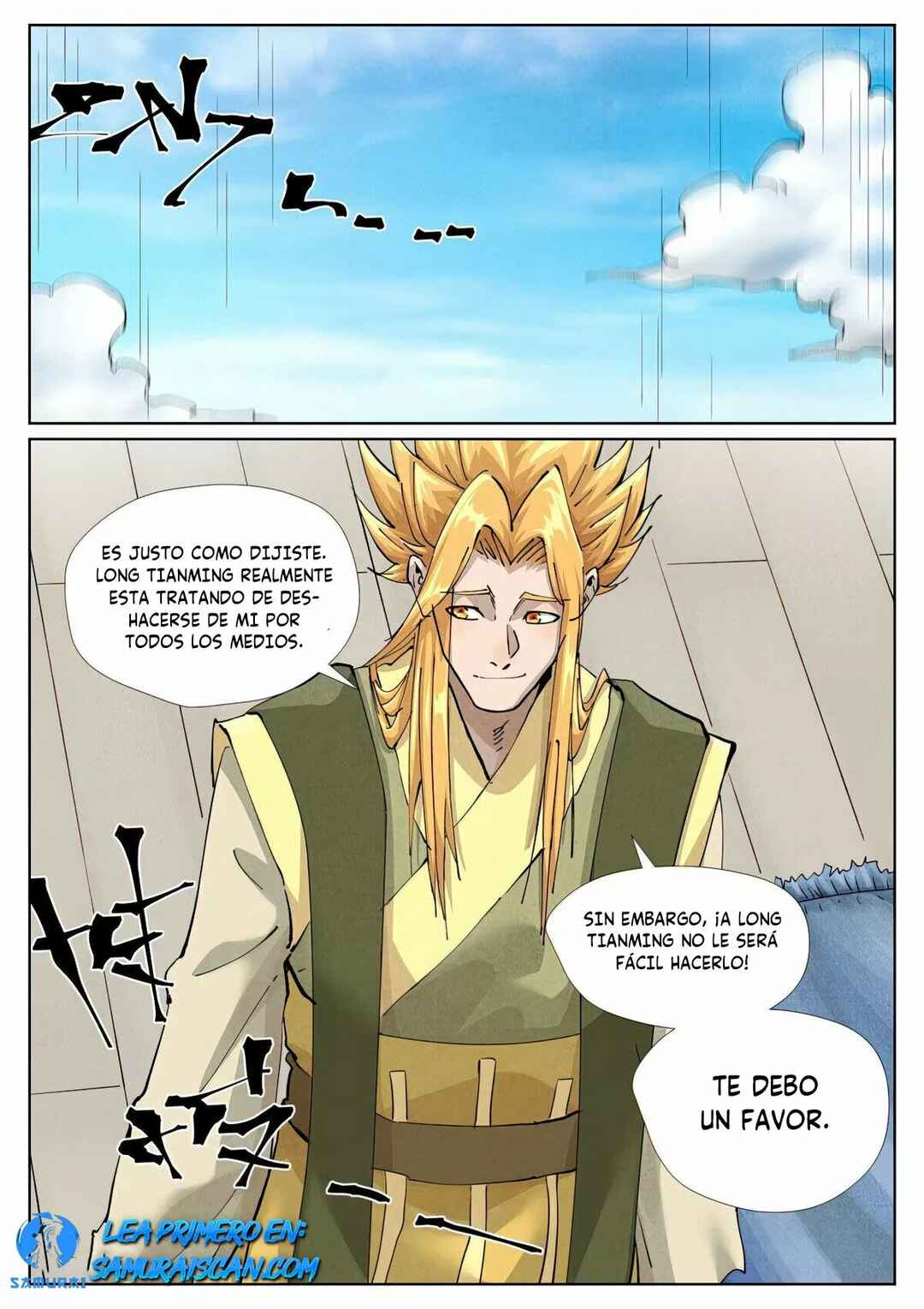 Chapter 424.5 - Page 4