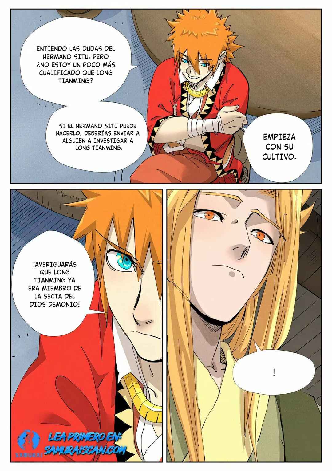 Chapter 424.5 - Page 7