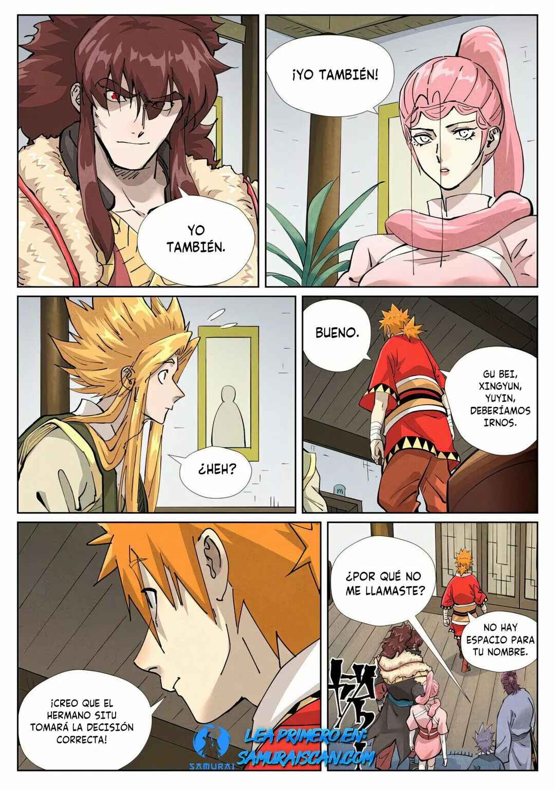 Chapter 424.5 - Page 9