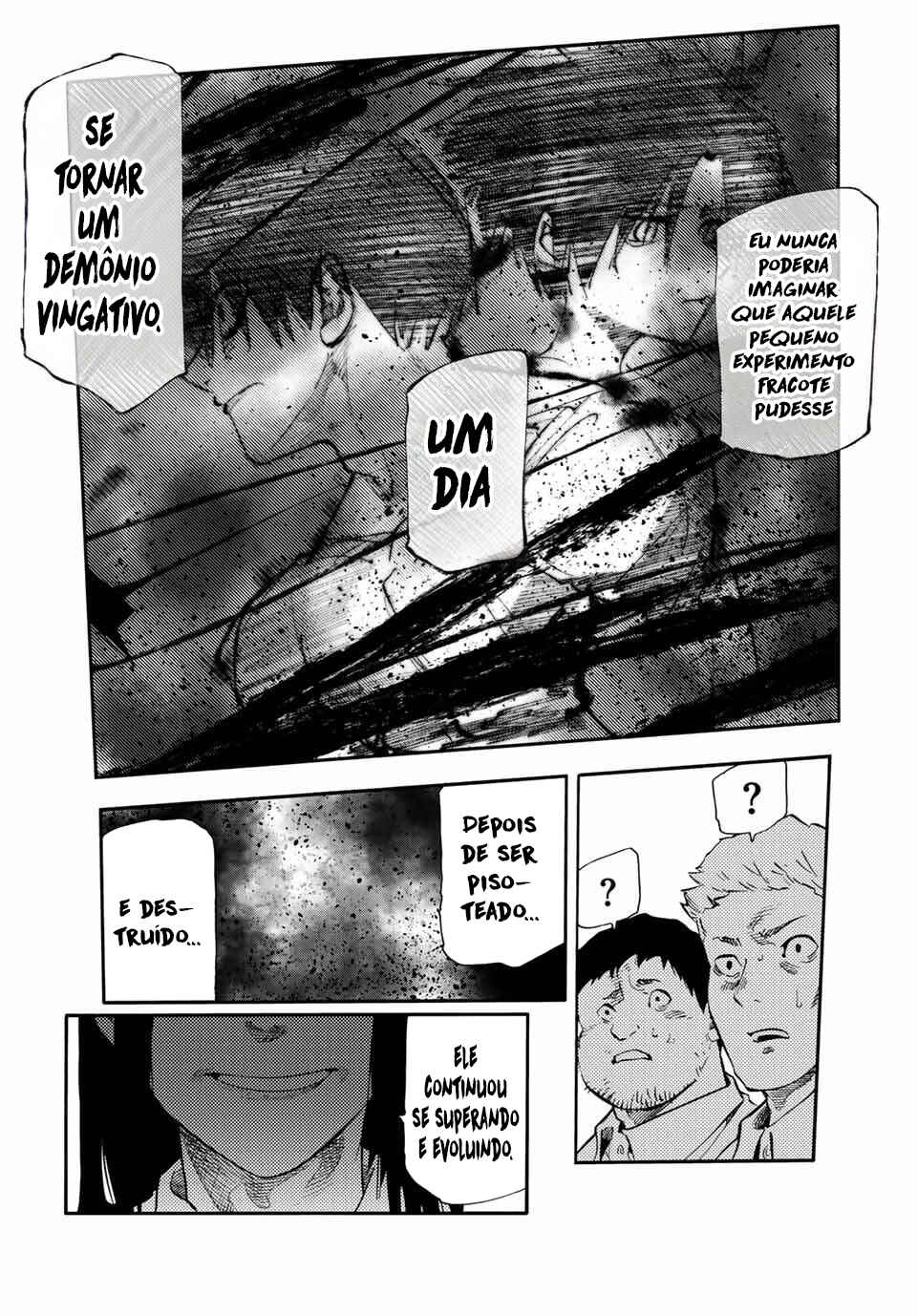 Chapter 214 - Page 21