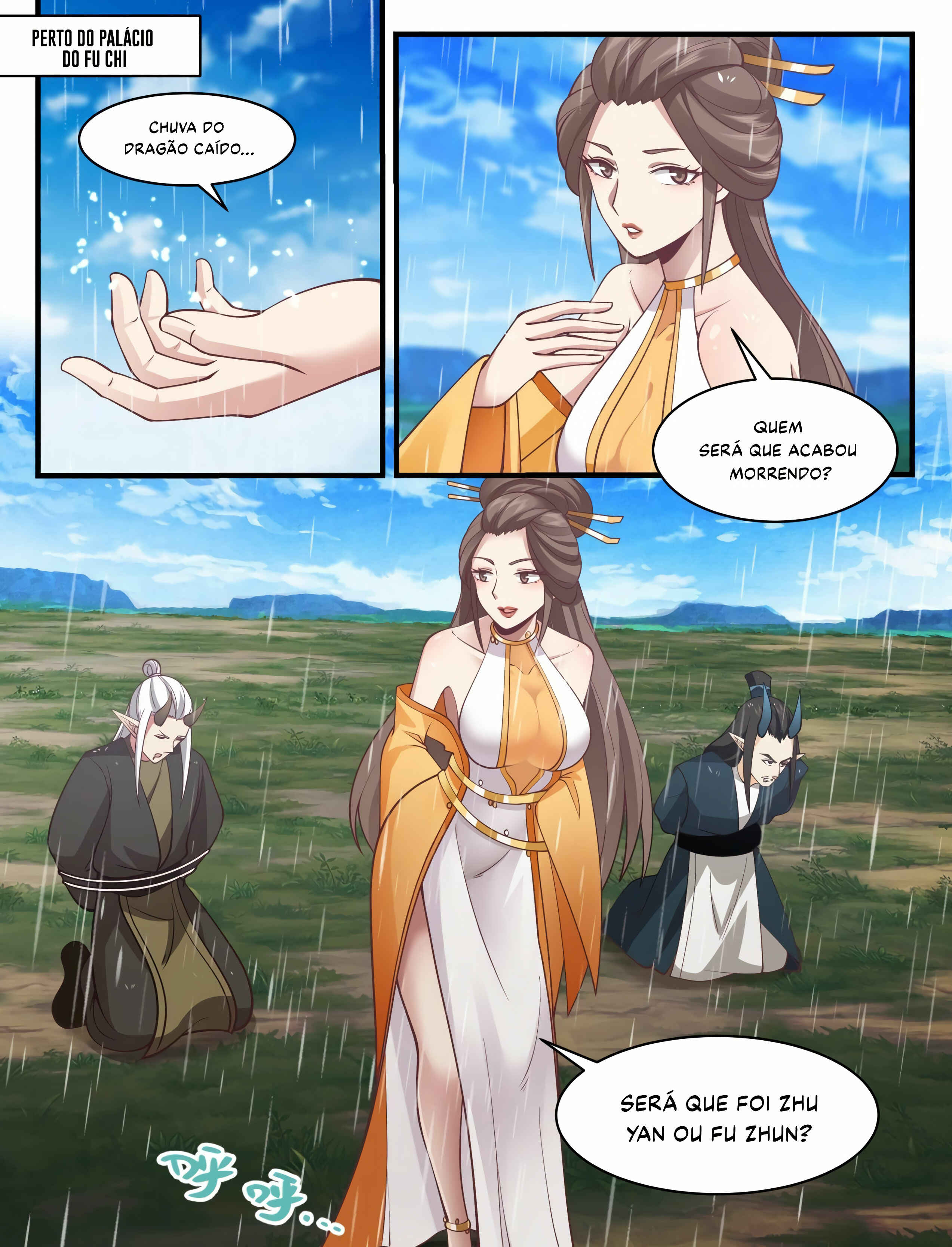 Chapter 2147 - Page 13